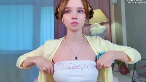 Hi Daddy Im Jane online show from September 11, 9:31 am