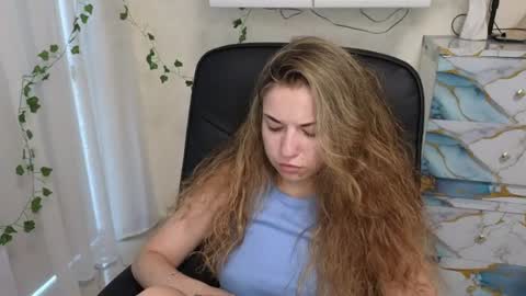 Anya online show from June 16, 3:51 am