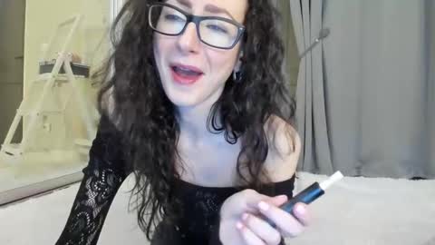 babby_jewel online show from September 28, 10:53 am