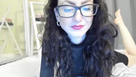 babby_jewel online show from October 9, 11:14 am