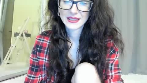 babby_jewel online show from September 21, 10:36 am