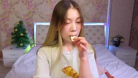 Cute Raby online show from January 3, 12:41 pm