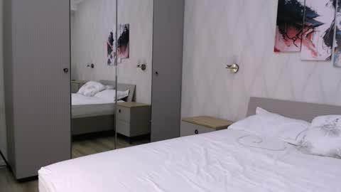 Snapshot of babby_rabbit_ chatting on September 24, 1:54 pm Cute Raby online show from September 24, 1:54 pm