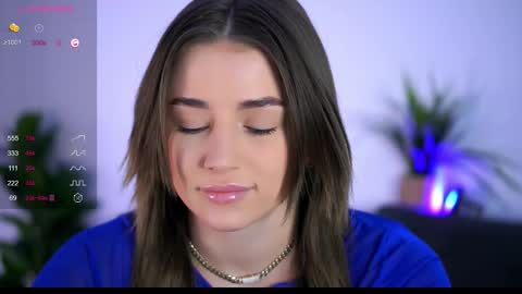 Inna online show from September 17, 8:07 pm