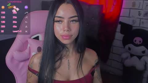 babee online show from November 21, 6:43 pm