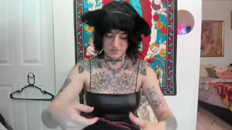 babee online show from July 17, 9:51 pm
