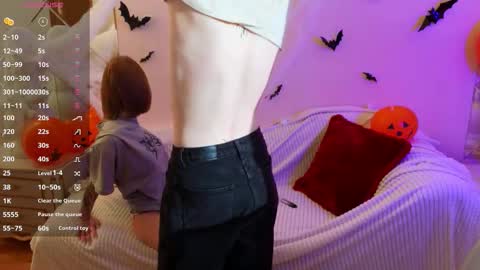 Sweety Eva online show from October 18, 11:24 am