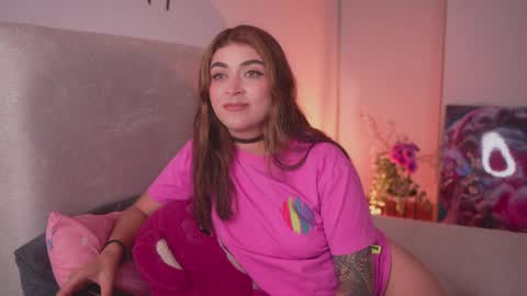 Samanta online show from April 8, 5:42 am