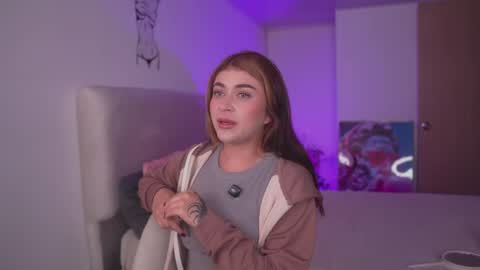 Samanta online show from April 16, 5:19 am