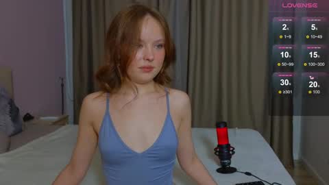 Lina online show from February 17, 5:12 pm