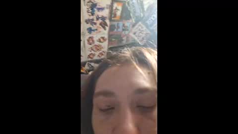 babetomjerry online show from February 23, 9:31 am