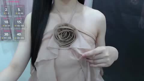 Snapshot of babielaydy chatting on September 23, 5:38 am babielaydy online show from September 23, 5:38 am