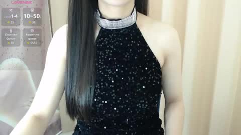 Snapshot of babielaydy chatting on October 24, 2:07 am babielaydy online show from October 24, 2:07 am