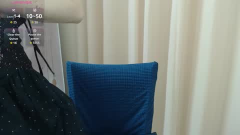 Snapshot of babielaydy chatting on October 2, 2:05 am babielaydy online show from October 2, 2:05 am