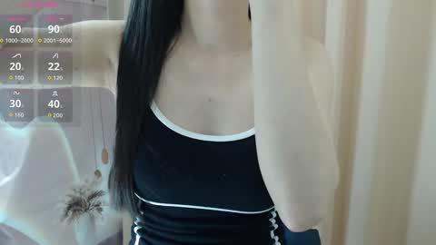 Snapshot of babielaydy chatting on September 30, 4:40 am babielaydy online show from September 30, 4:40 am