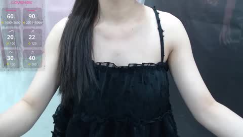 Snapshot of babielaydy chatting on September 26, 1:47 am babielaydy online show from September 26, 1:47 am