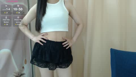 Snapshot of babielaydy chatting on October 11, 4:28 am babielaydy online show from October 11, 4:28 am