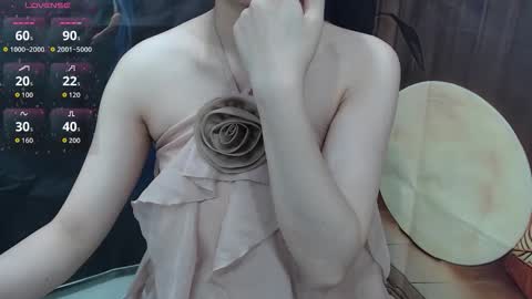 babielaydy online show from September 9, 3:39 am