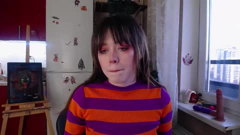 baby ada online show from December 22, 12:08 pm