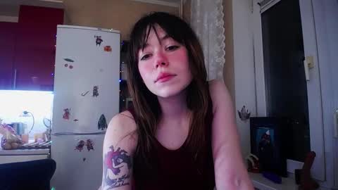 baby ada online show from January 5, 10:35 pm