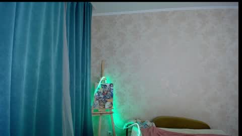 Snapshot of baby_ada chatting on December 4, 9:57 pm baby ada online show from December 4, 9:57 pm