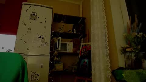 baby ada online show from October 14, 6:32 pm