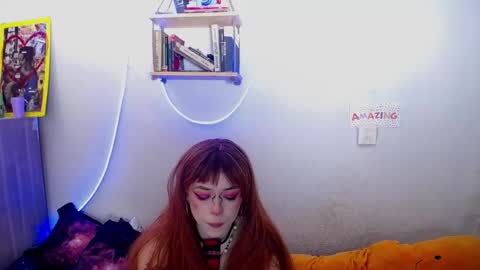 Snapshot of baby_ada chatting on January 4, 2:35 pm baby ada online show from January 4, 2:35 pm