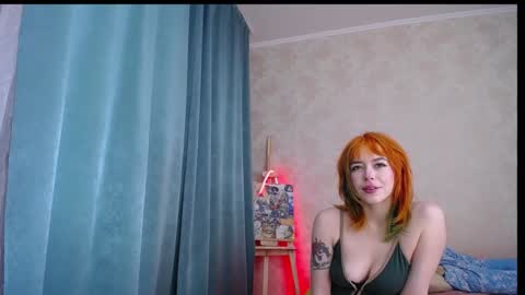 Snapshot of baby_ada chatting on December 5, 4:55 pm baby ada online show from December 5, 4:55 pm