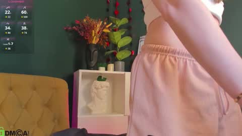 Ann online show from March 1, 3:06 am