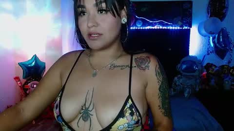 Aranza online show from September 13, 7:27 am