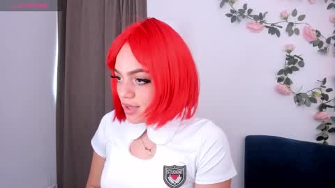 Snapshot of baby_ashly chatting on September 17, 7:34 pm baby ashly online show from September 17, 7:34 pm