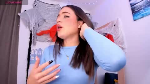 Snapshot of baby_ashly chatting on October 24, 6:26 pm baby ashly online show from October 24, 6:26 pm