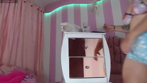 Snapshot of baby_candy22 chatting on September 29, 11:15 am zaleya online show from September 29, 11:15 am