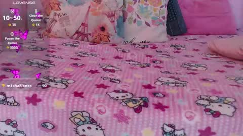 Snapshot of baby_candy22 chatting on October 22, 1:27 pm zaleya online show from October 22, 1:27 pm