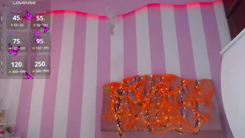 Snapshot of baby_candy22 chatting on October 15, 1:25 pm zaleya online show from October 15, 1:25 pm