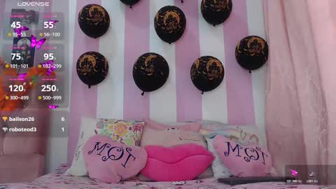 Snapshot of baby_candy22 chatting on October 21, 1:26 pm zaleya online show from October 21, 1:26 pm