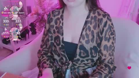 Debora online show from October 11, 10:56 pm