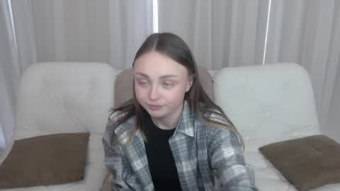 Snapshot of baby_emmaa chatting on February 1, 10:05 am Baby emmaa online show from February 1, 10:05 am