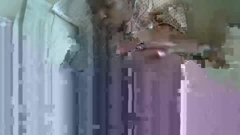 baby_facii online show from January 18, 11:43 am