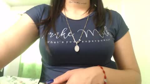 Snapshot of baby_fantasy18 chatting on January 13, 4:19 pm baby_fantasy18 online show from January 13, 4:19 pm
