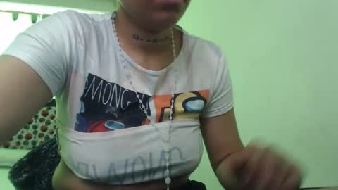 Snapshot of baby_fantasy18 chatting on September 12, 2:57 pm baby_fantasy18 online show from September 12, 2:57 pm
