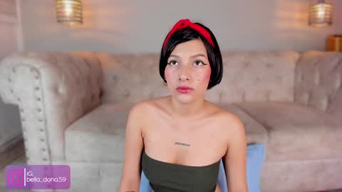 baby_gaaby online show from January 6, 11:51 am