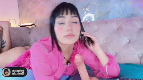 baby_gaaby online show from February 5, 8:56 pm