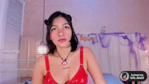 Snapshot of baby_gaaby chatting on October 14, 11:46 am baby_gaaby online show from October 14, 11:46 am