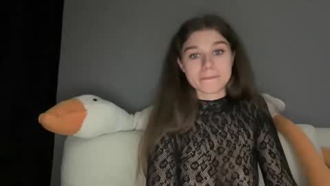 Baby girl nika online show from May 1, 9:07 pm