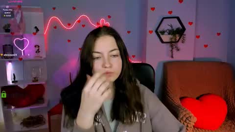 baby online show from March 19, 9:35 am