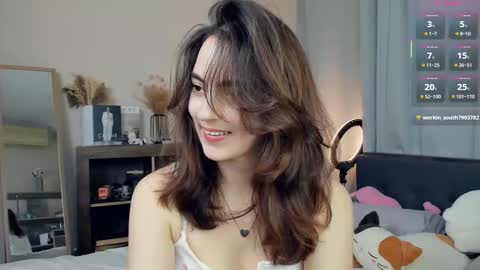 Snapshot of baby_is_ready chatting on September 19, 7:07 am Emily online show from September 19, 7:07 am