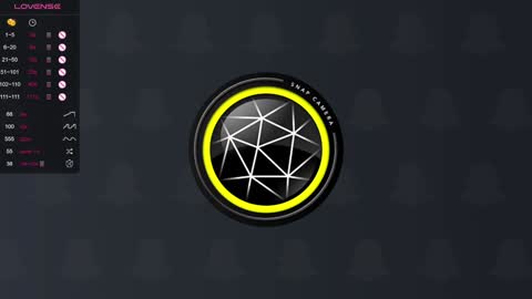 Snapshot of baby_is_ready chatting on January 5, 6:02 am Emily online show from January 5, 6:02 am