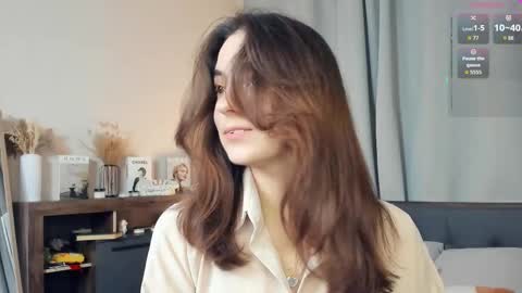 Snapshot of baby_is_ready chatting on October 11, 10:42 am Emily online show from October 11, 10:42 am