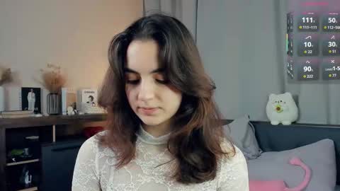 Snapshot of baby_is_ready chatting on September 13, 10:01 am Emily online show from September 13, 10:01 am